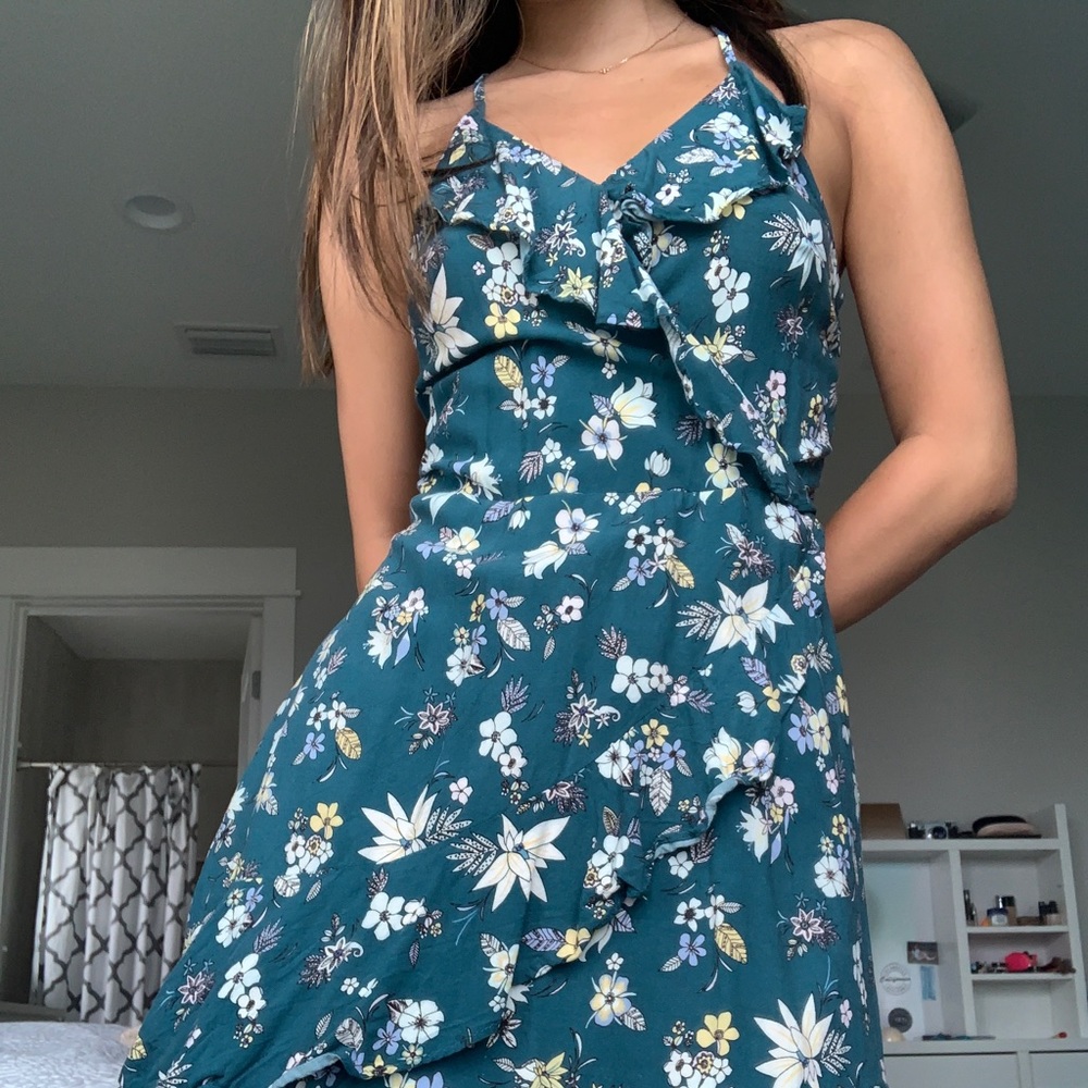 summer dress